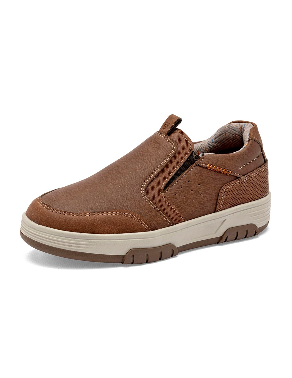 Zapato para niño 5