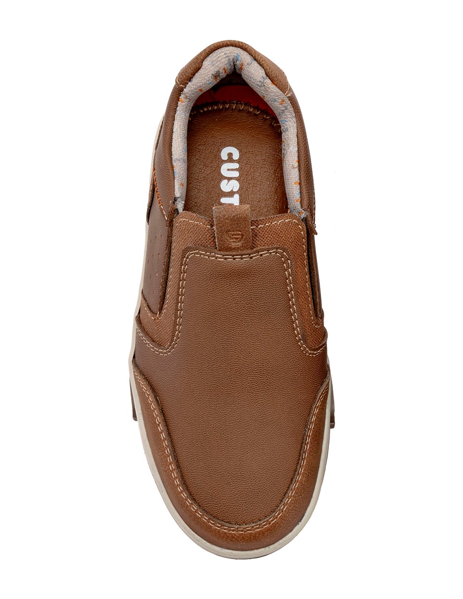 Zapato para niño 4