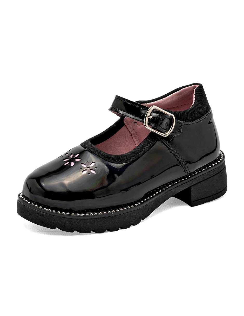 Zapato para niña 5