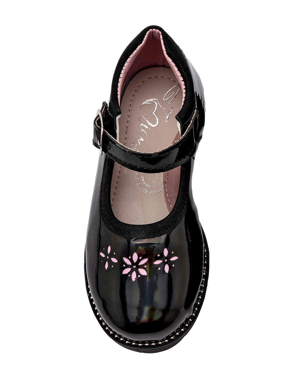Zapato para niña 4