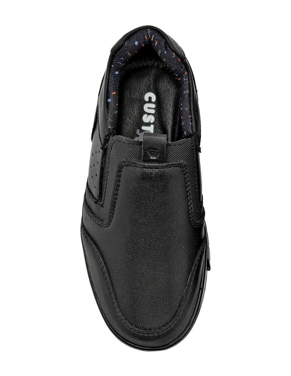 Zapato para niño 4