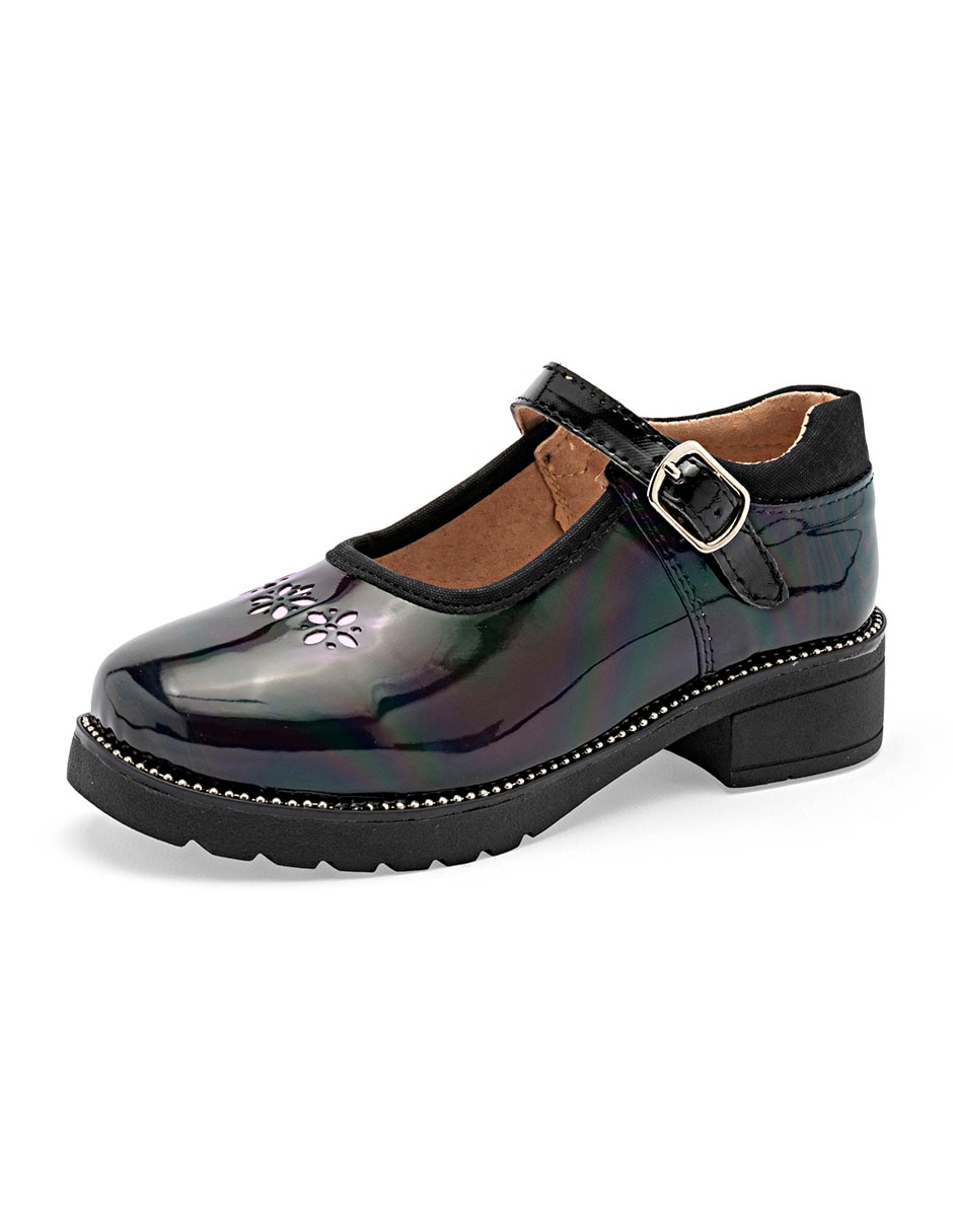 Zapato para niña 5