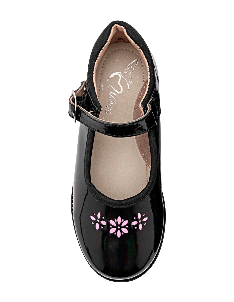 Zapato para niña 4