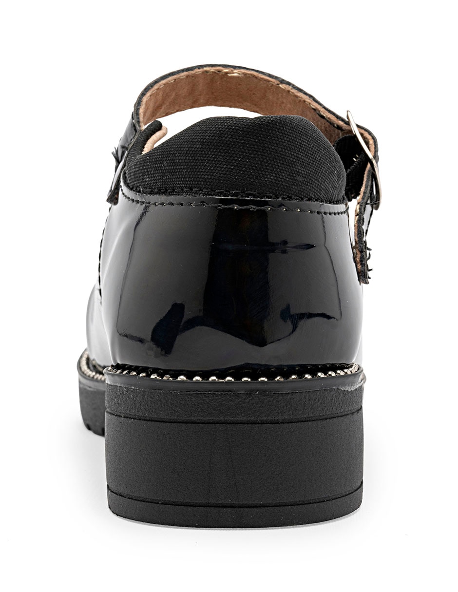Zapato para niña 3