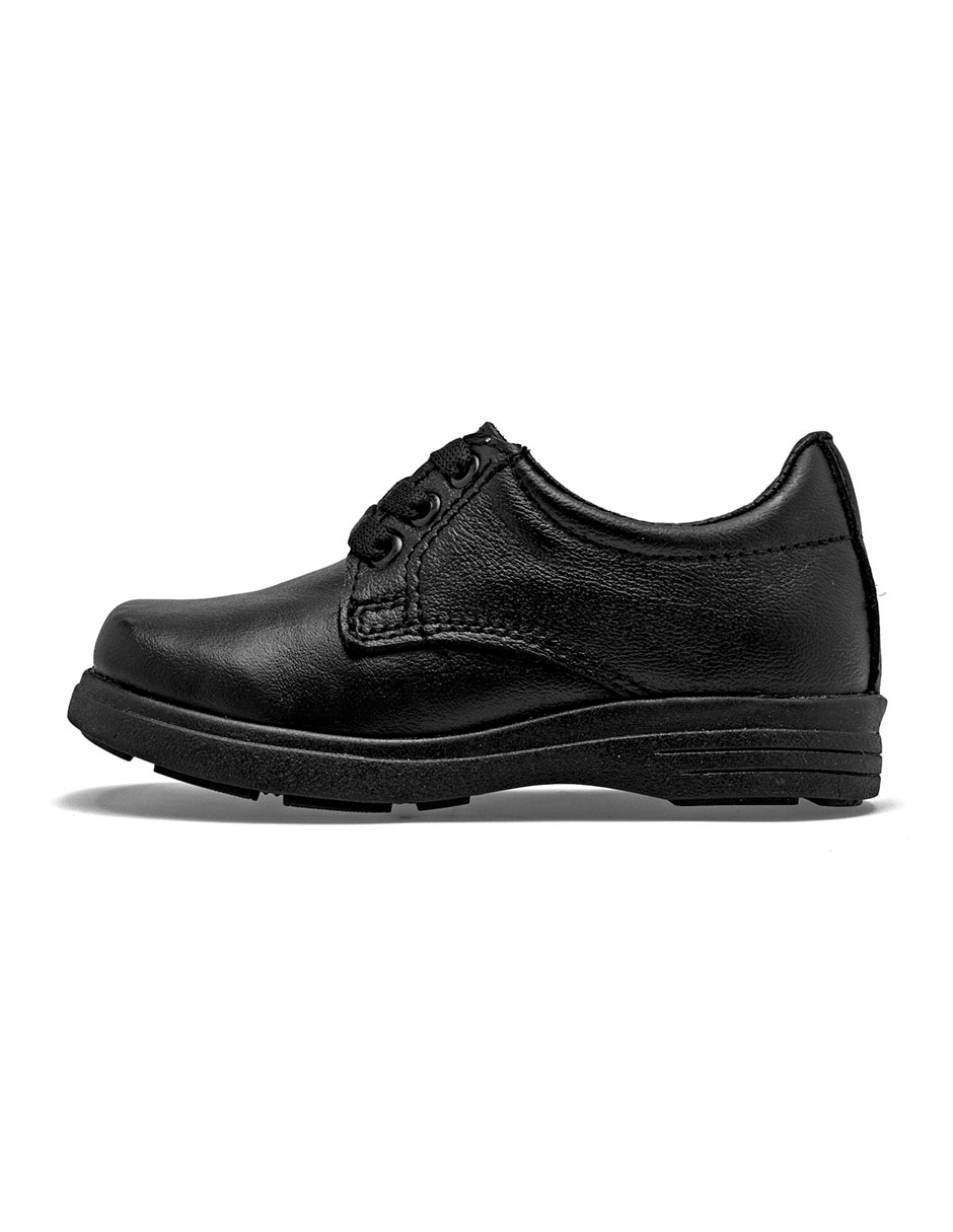Zapato de piel para niño