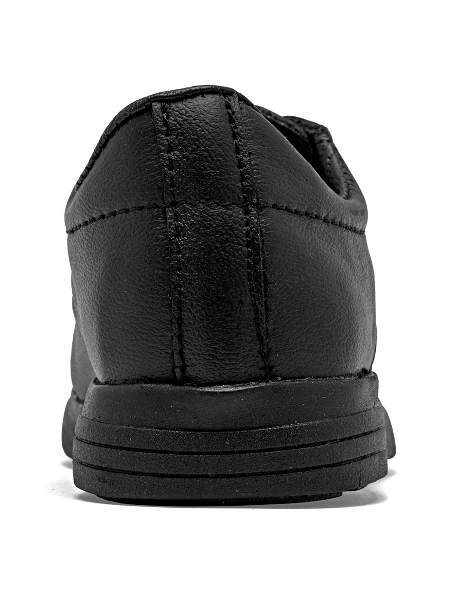 Zapato de piel para niño 3