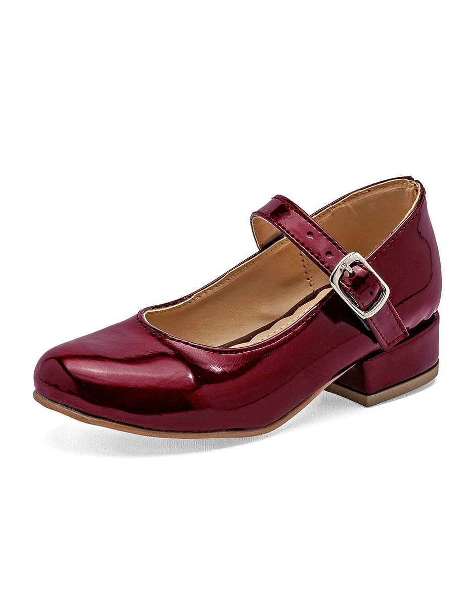 Zapato para niña 5