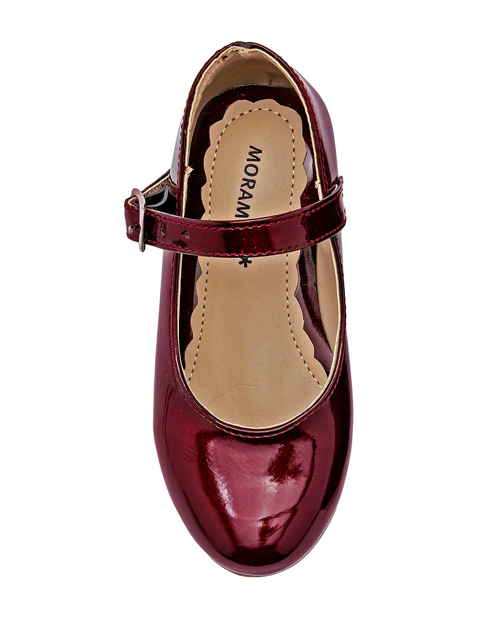Zapato para niña 4