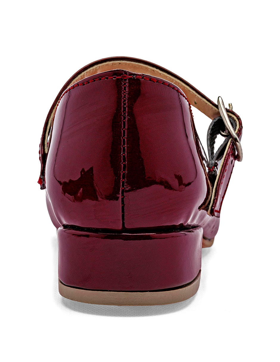 Zapato para niña 3