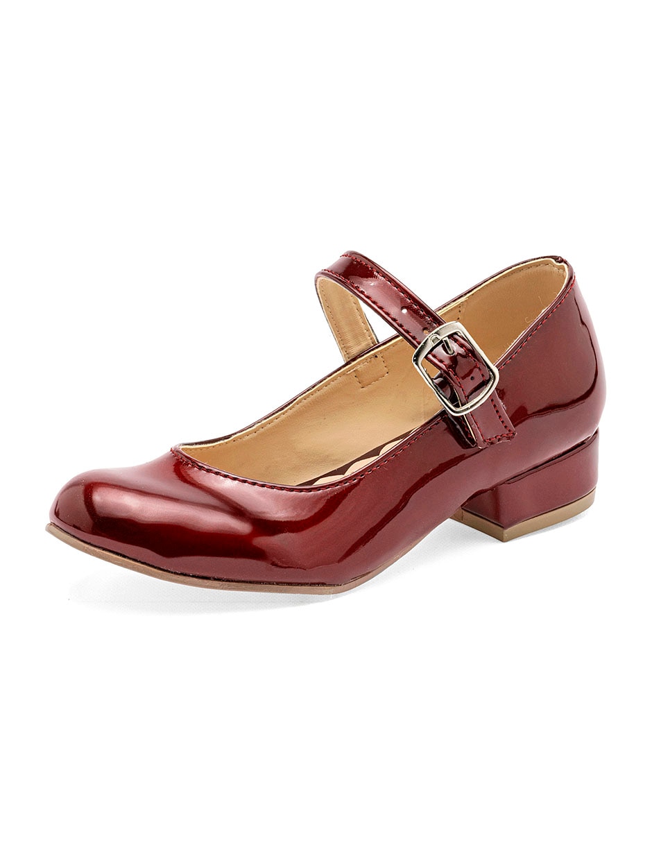 Zapato para niña 5