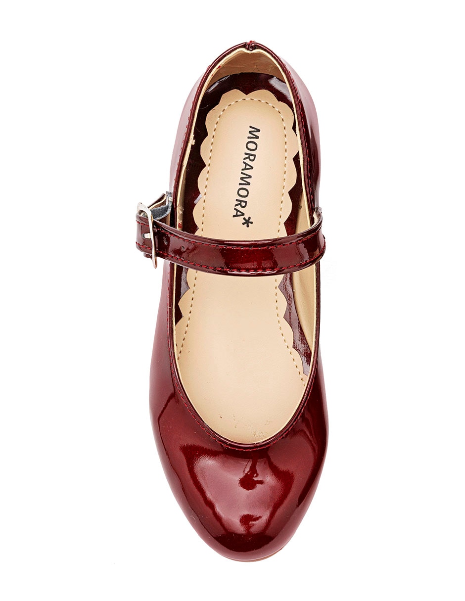 Zapato para niña 4