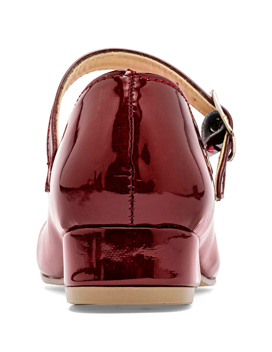 Zapato para niña 3