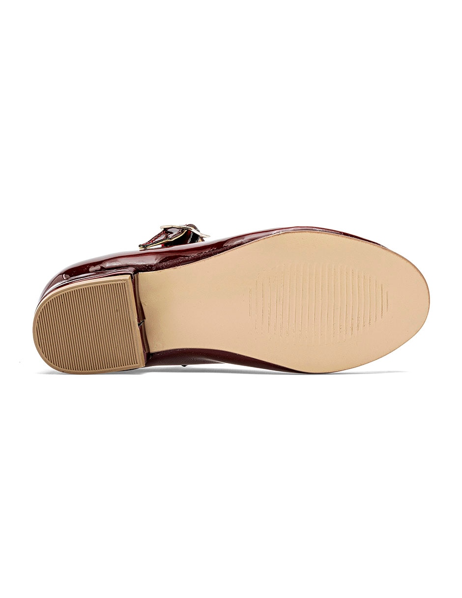 Zapato para niña 2
