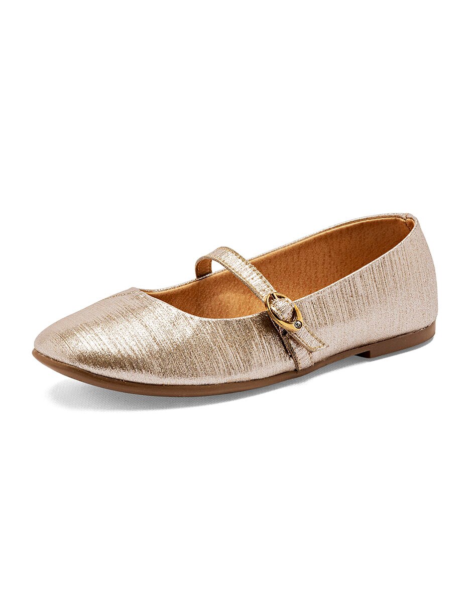 Zapato para niña 6