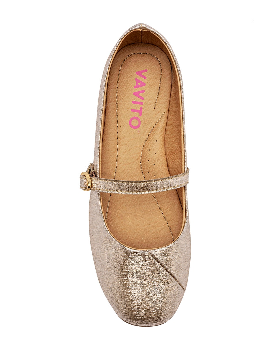 Zapato para niña 4