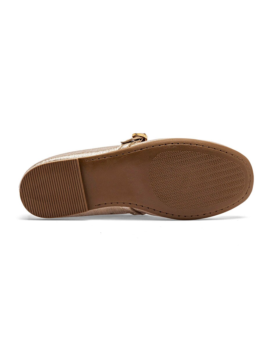 Zapato para niña 7