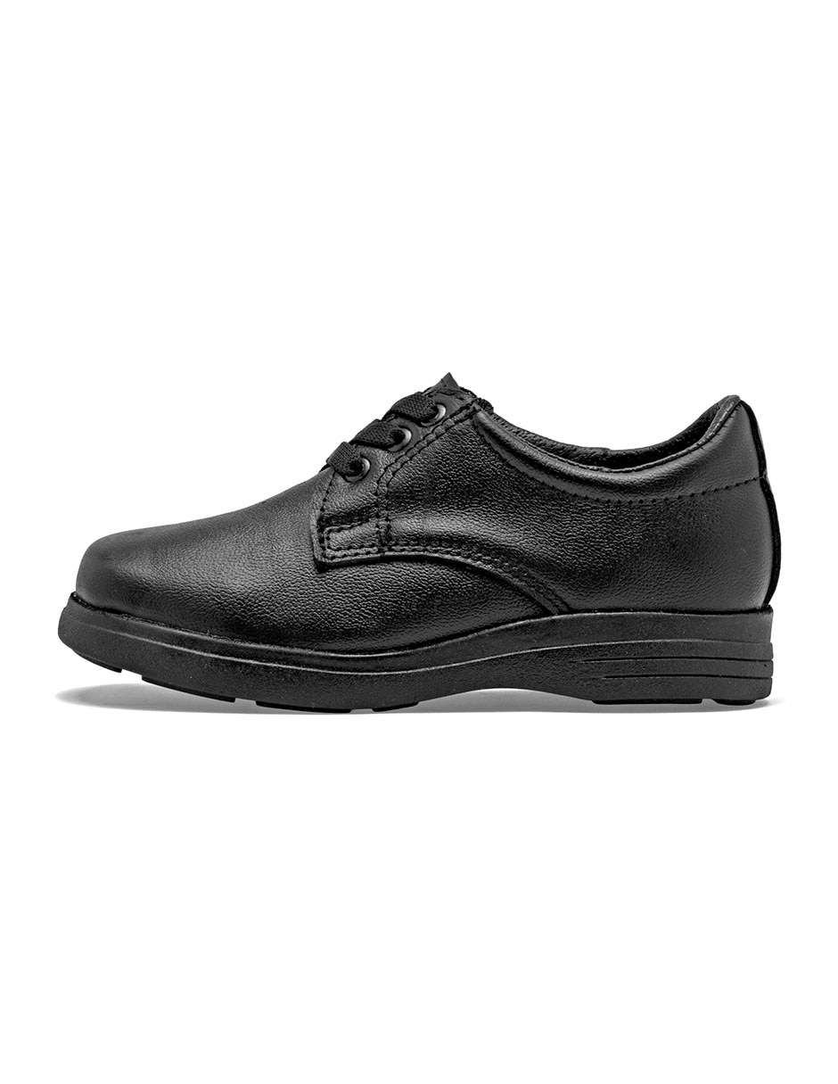 Zapato de piel para niño