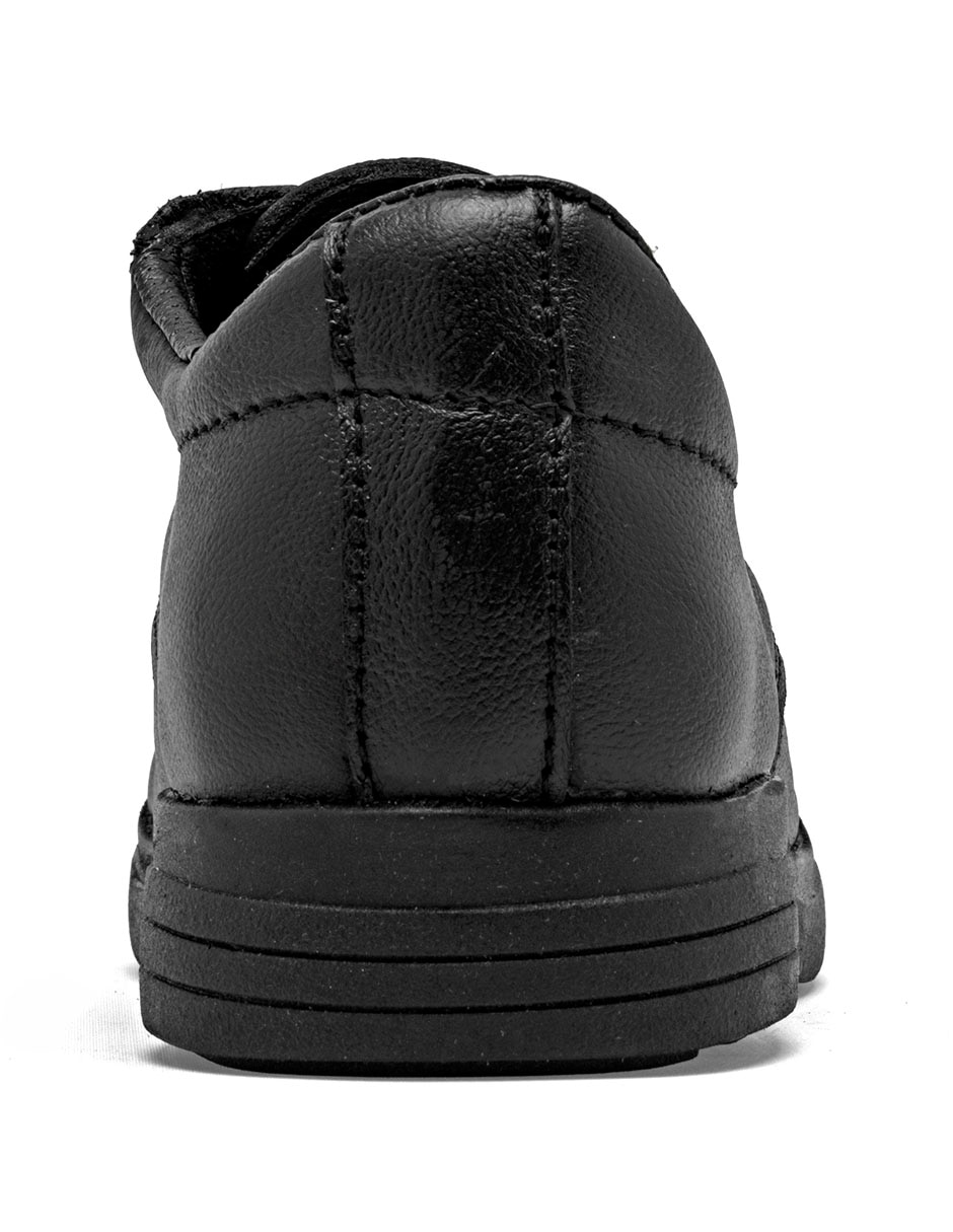 Zapato de piel para niño 3