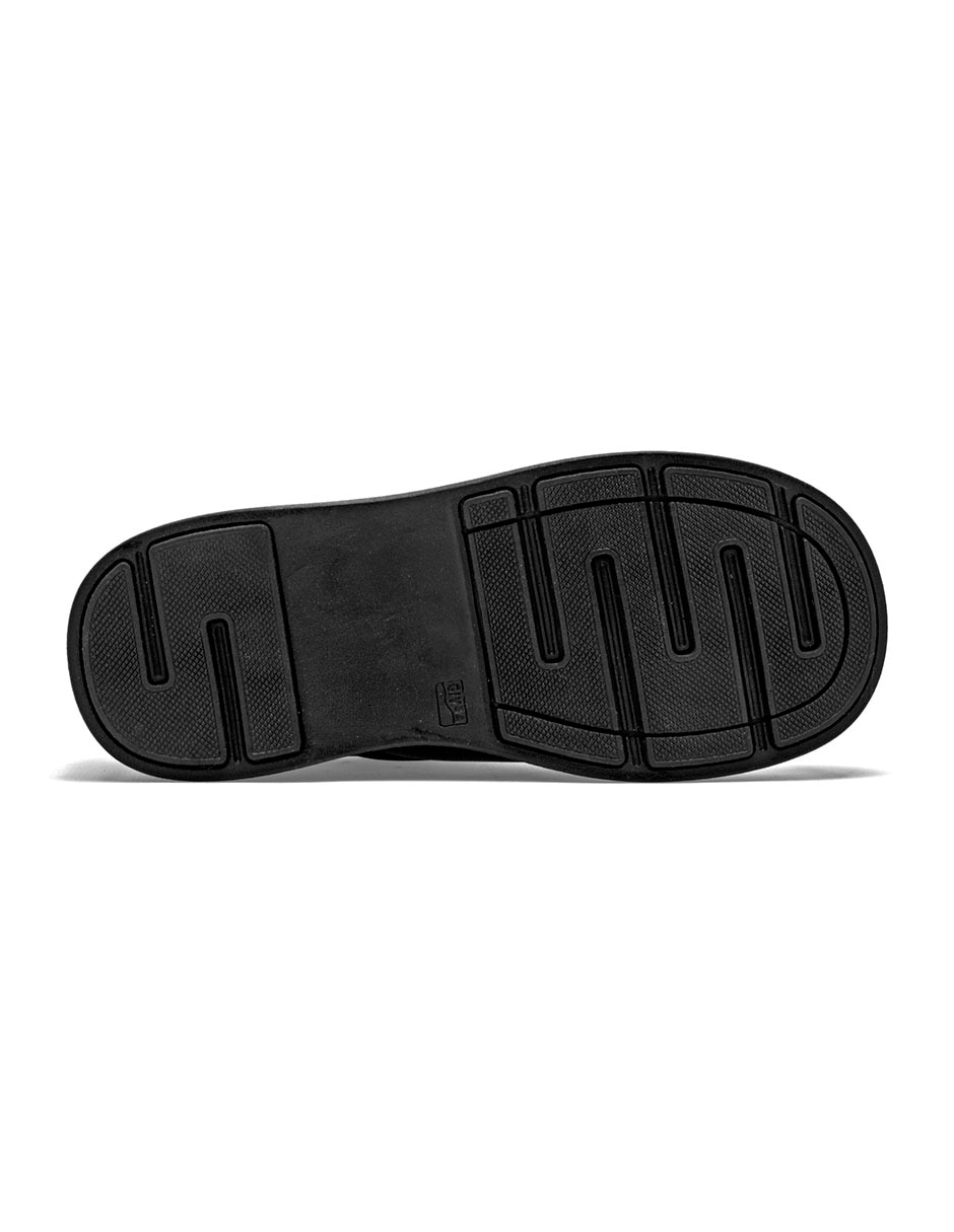 Zapato de piel para niño 2
