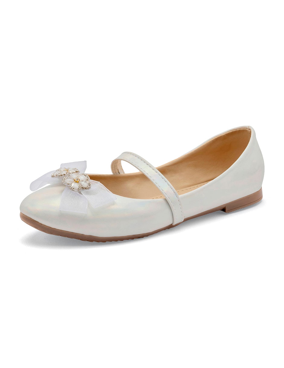 Zapato para niña 5