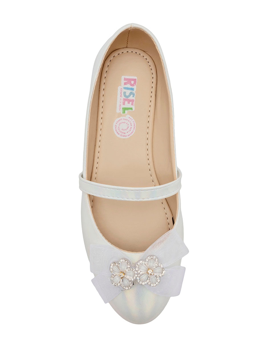 Zapato para niña 4