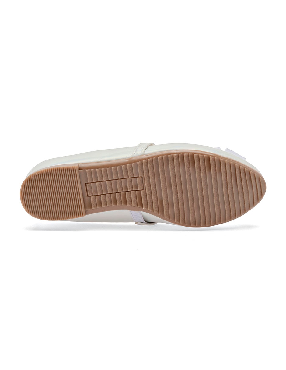 Zapato para niña 2