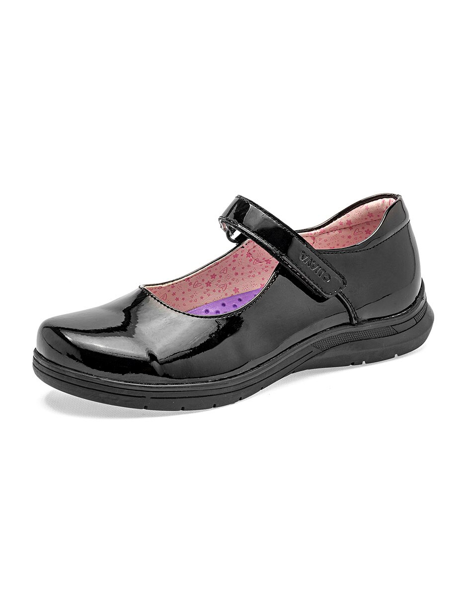 Zapato para niña 5