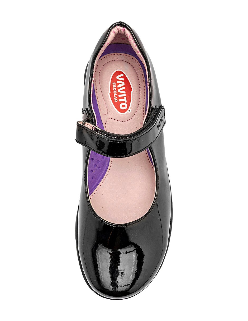 Zapato para niña 4