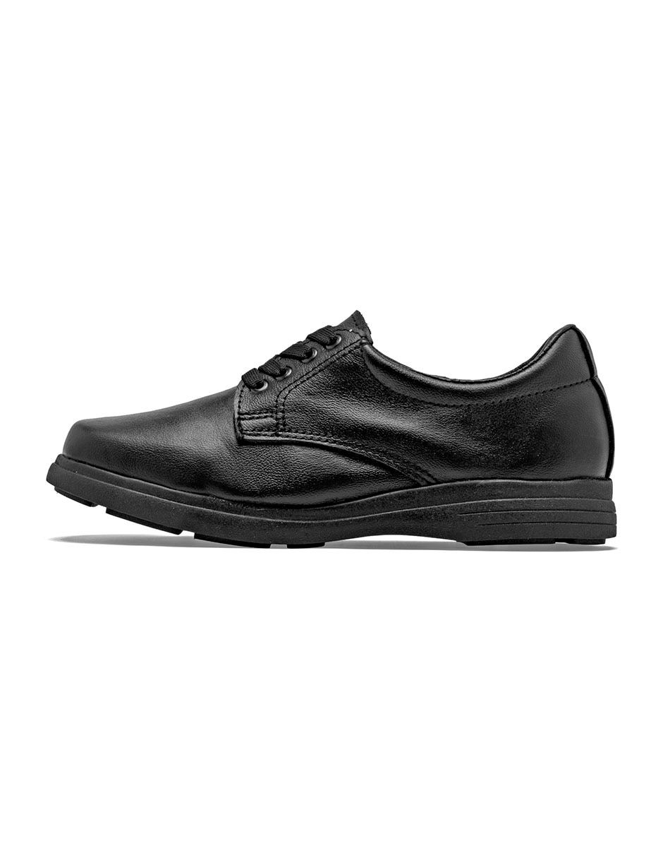Zapato de piel para niño