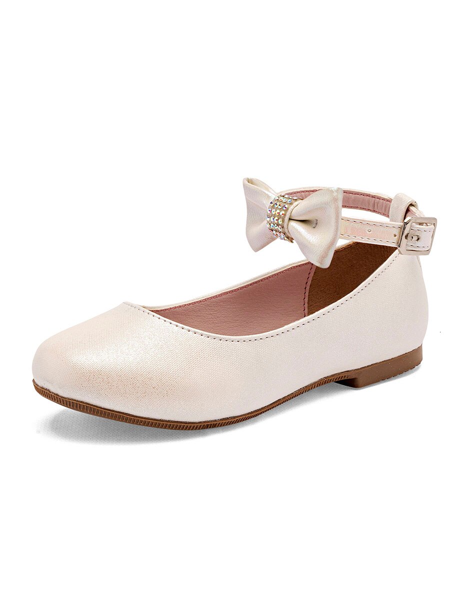 Zapato para niña 5
