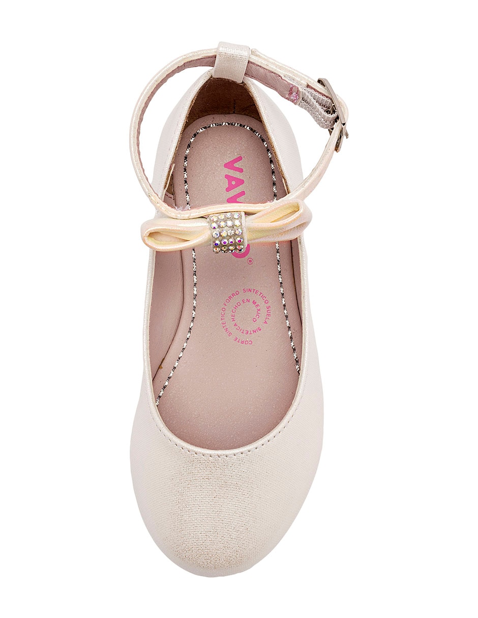 Zapato para niña 4