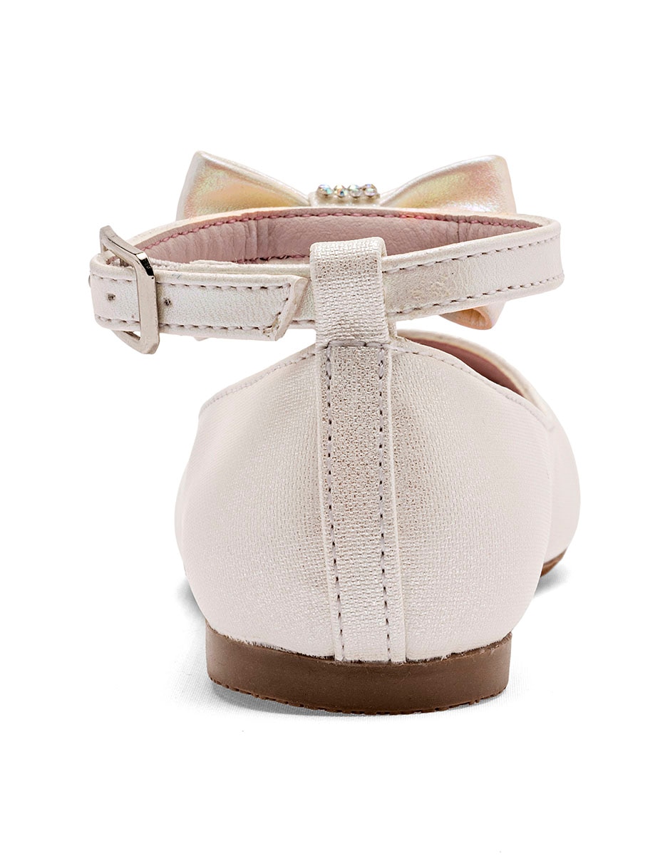 Zapato para niña 3