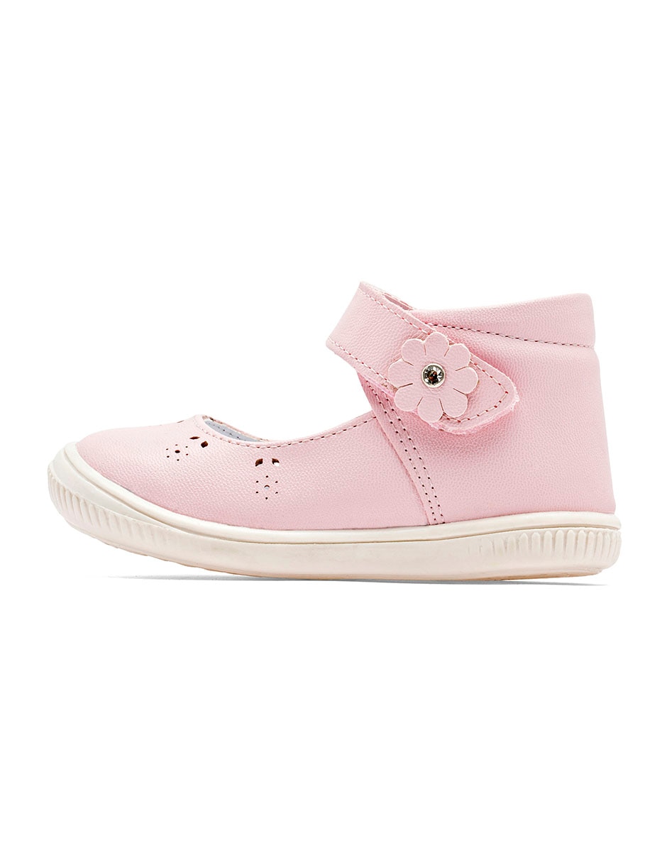 Zapato para bebé niña Zapato para bebé niña