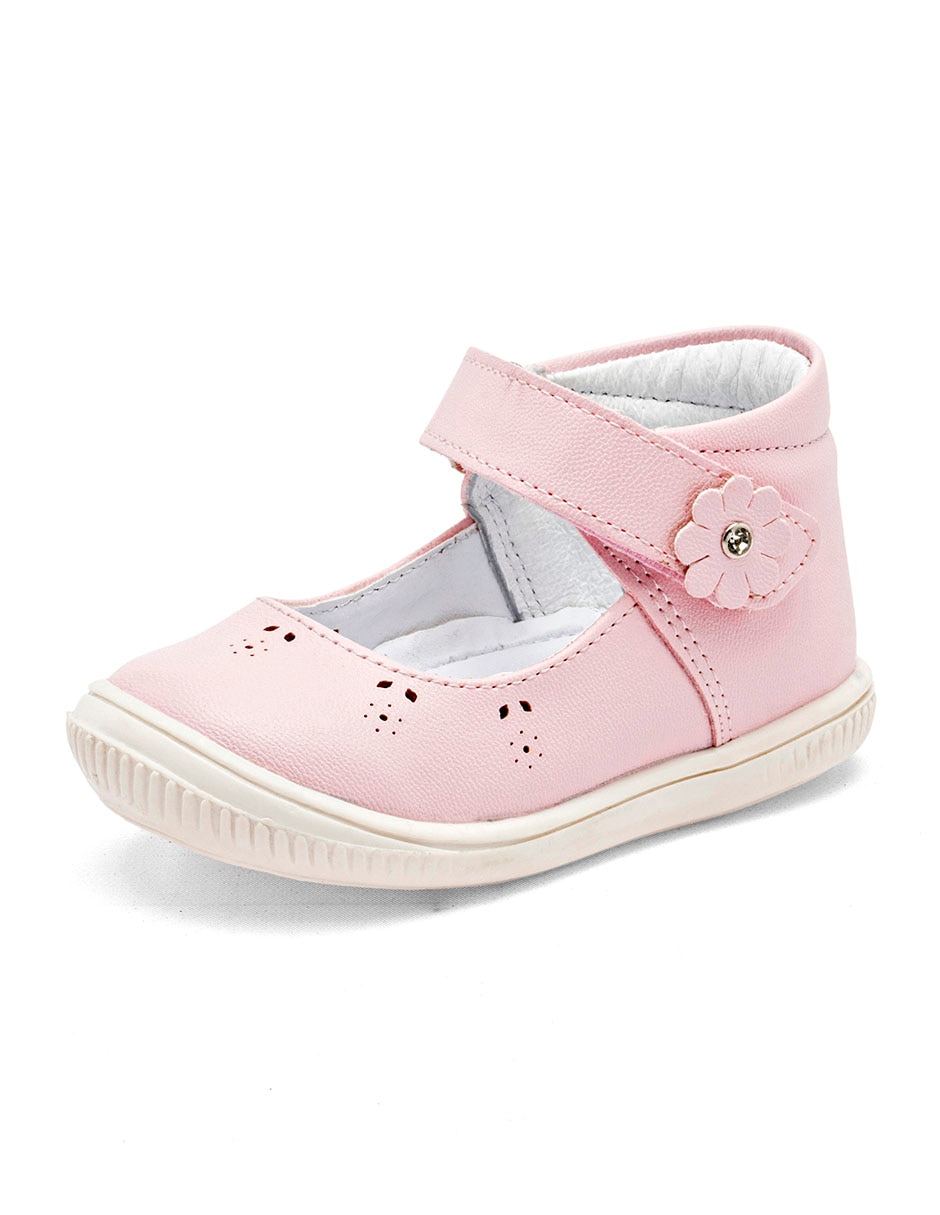 Zapato para bebé niña 5