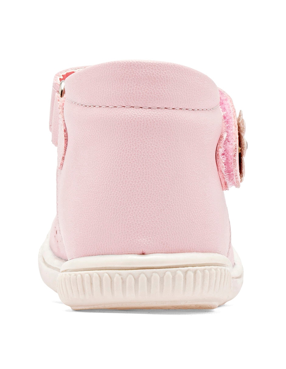 Zapato para bebé niña 2