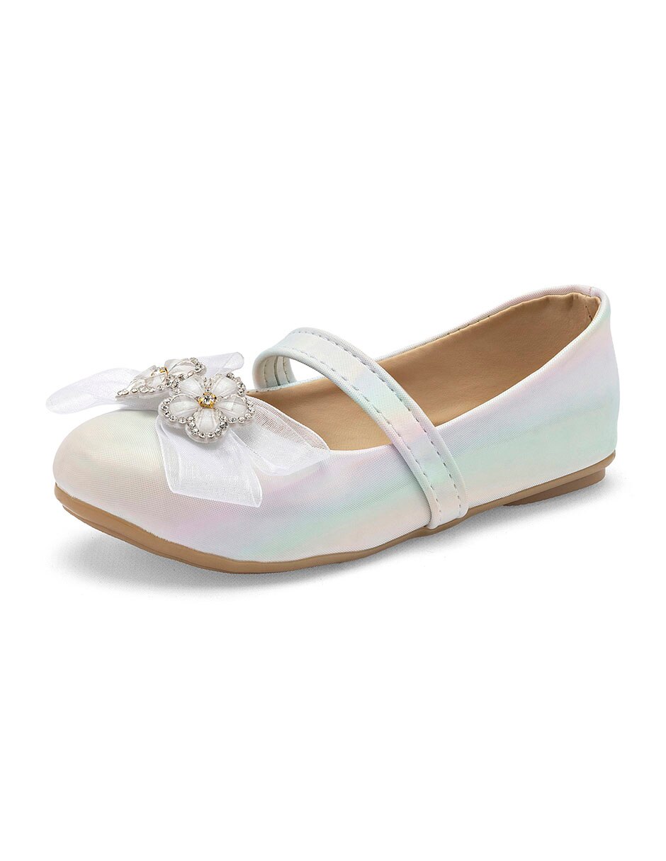 Zapato para niña 5