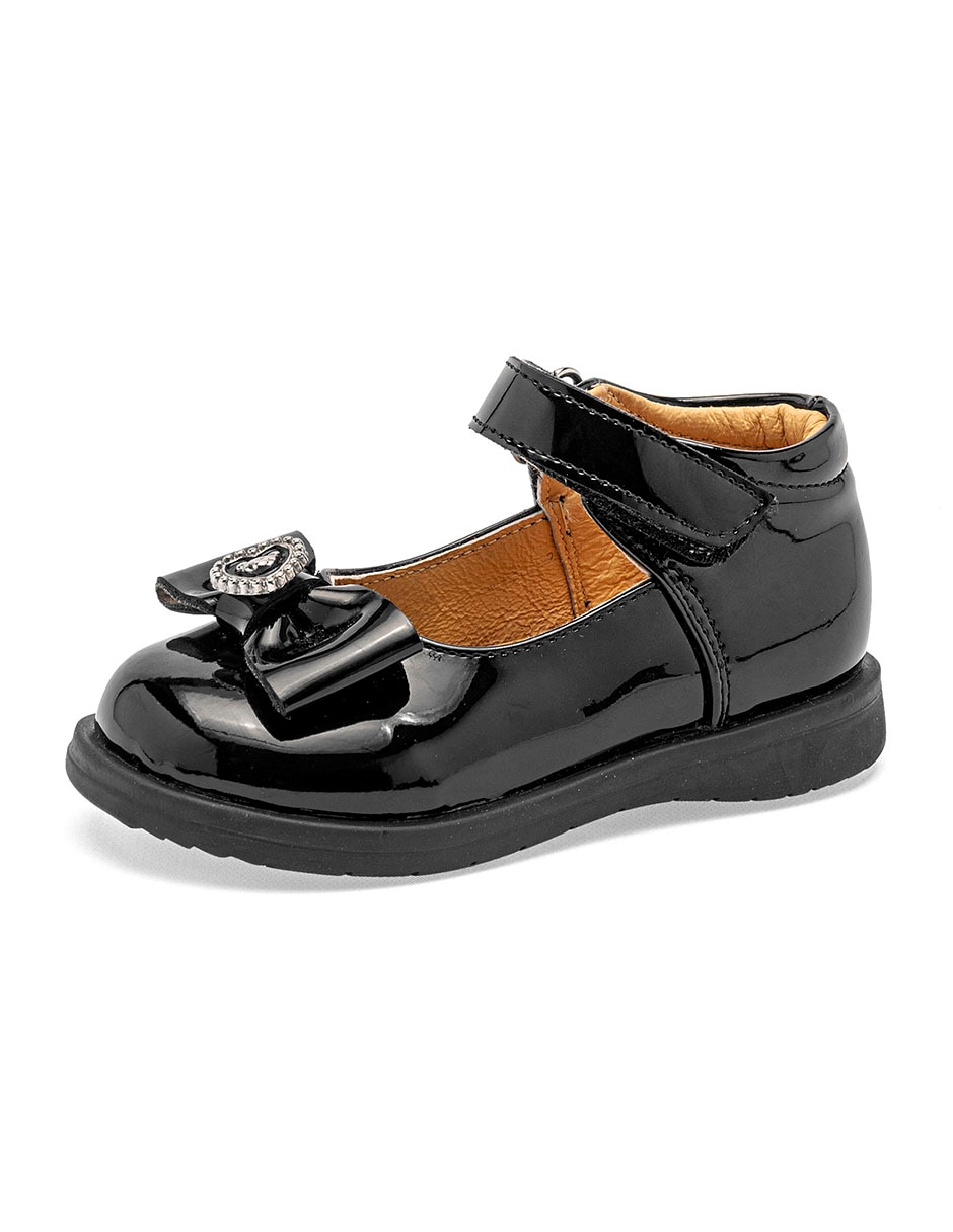 Zapato para bebé niña 5