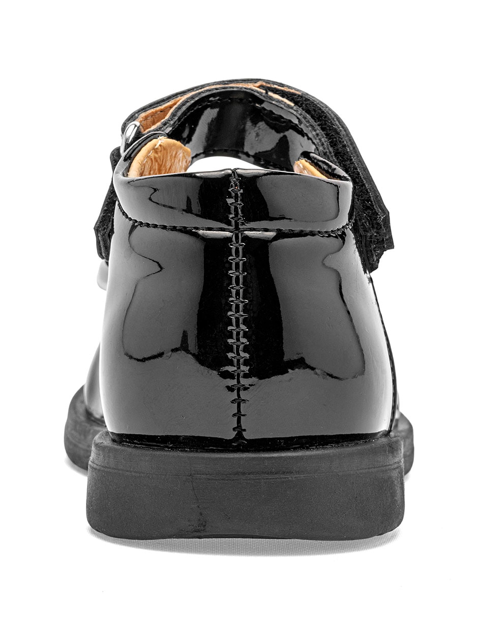 Zapato para bebé niña 3