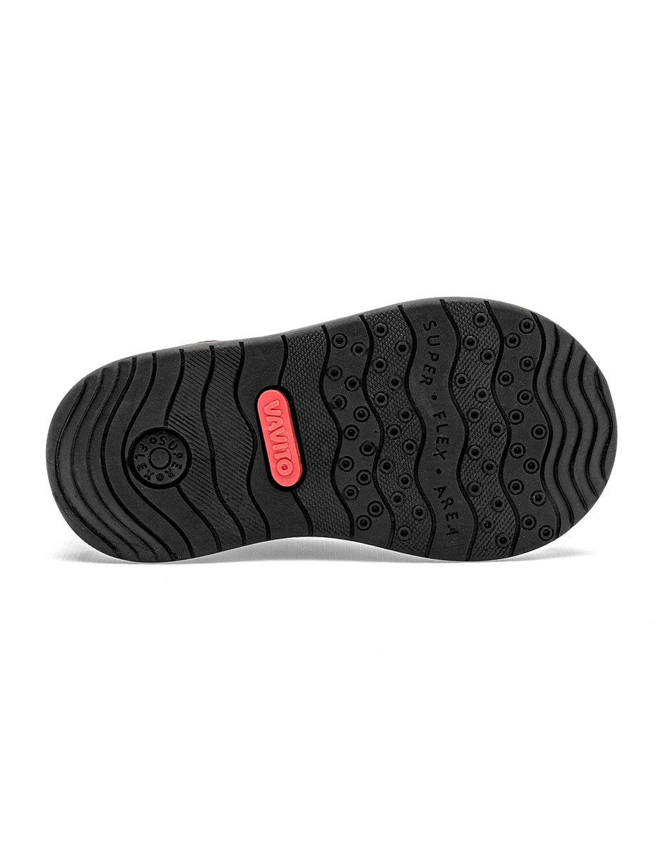 Zapato para bebé niña 2