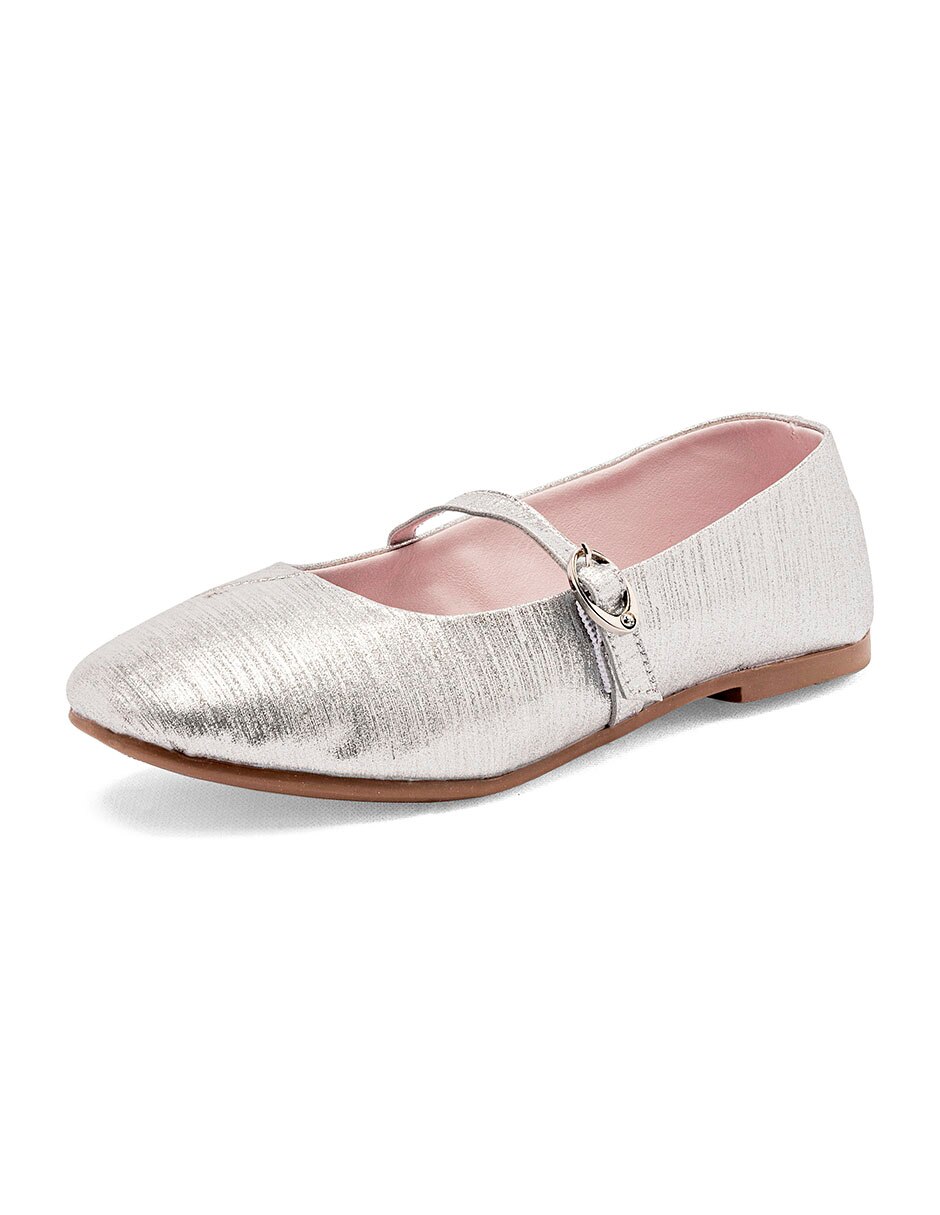 Zapato para niña 5