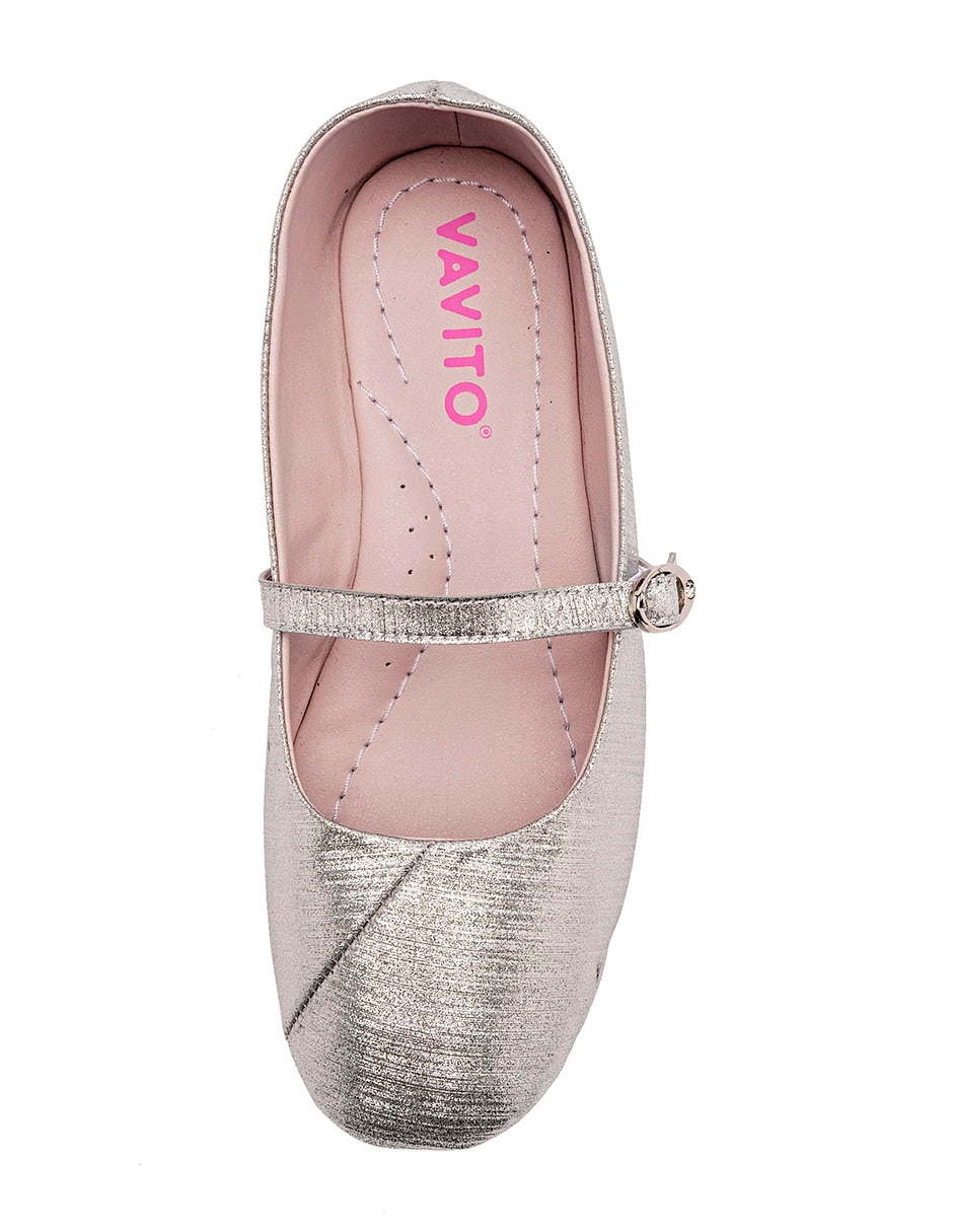 Zapato para niña 4