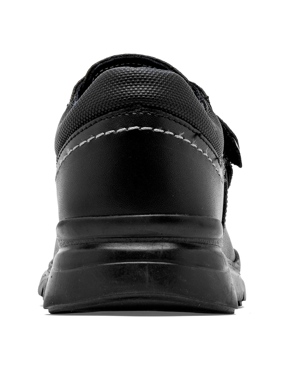 Zapato de piel para niño 3