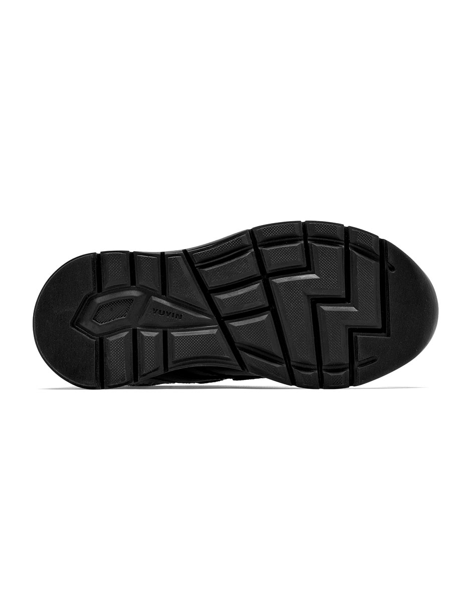 Zapato de piel para niño 2