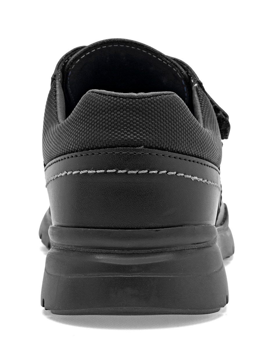 Zapato de piel para niño 3