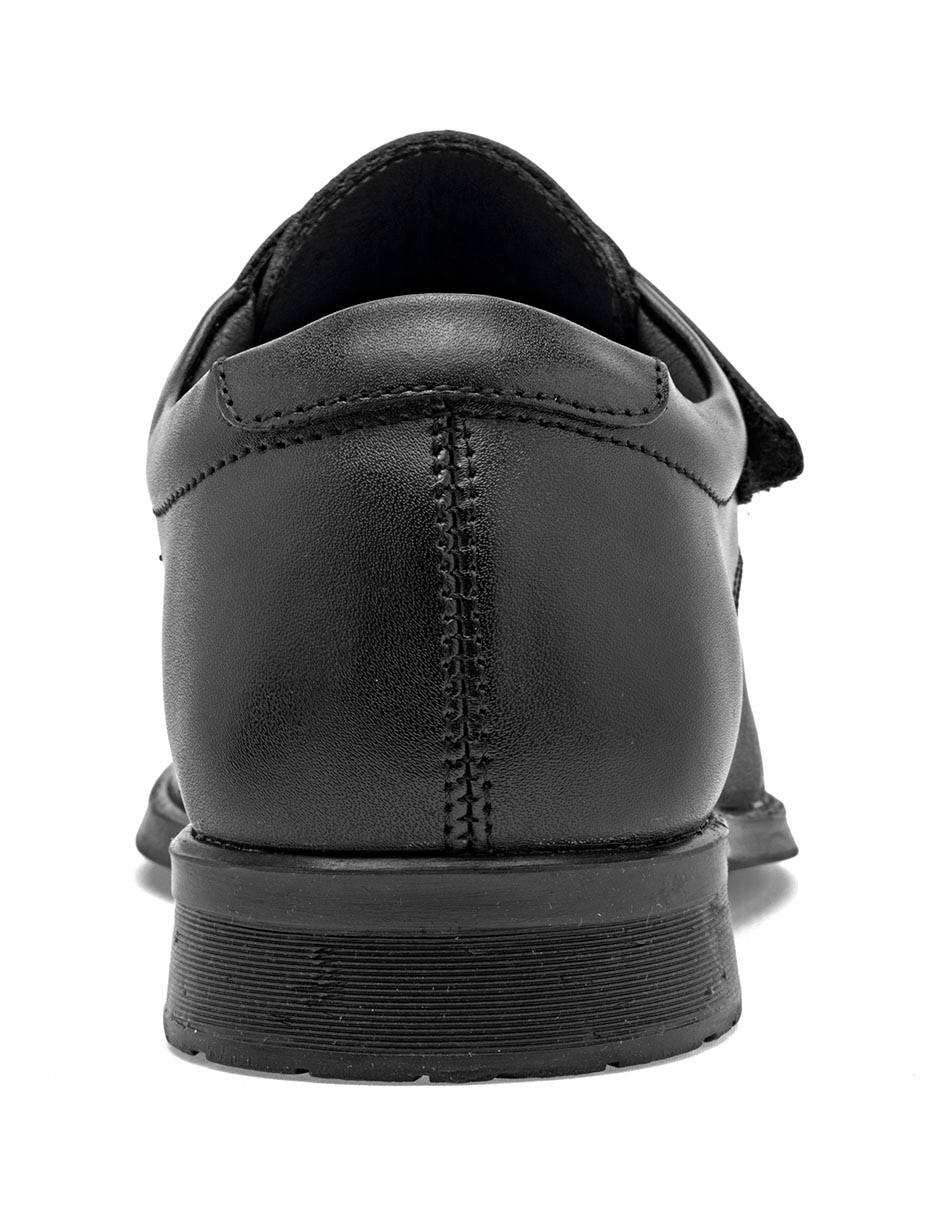 Zapato de piel para niño 3