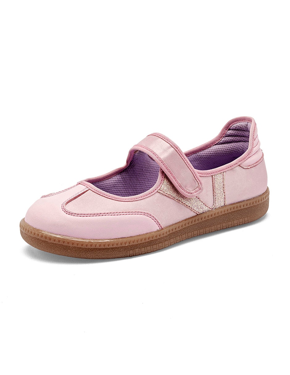 Zapato para niña 5