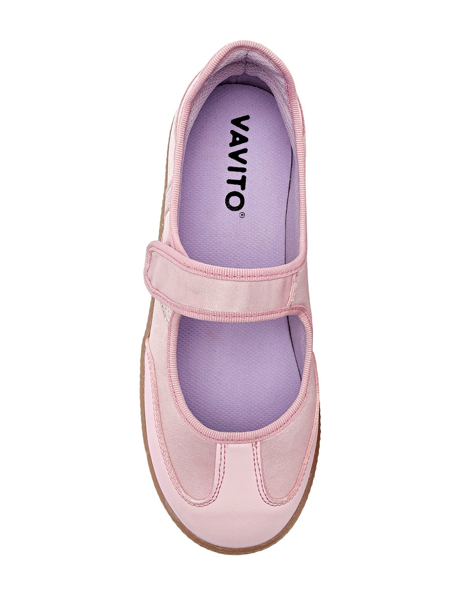 Zapato para niña 4