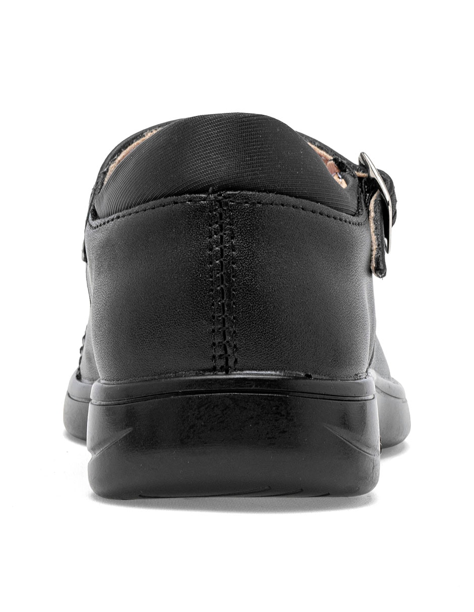 Zapato de piel para niña 3