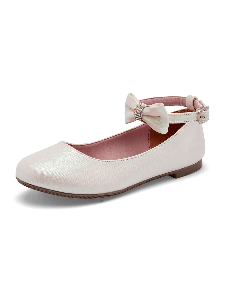 Zapato para niña 5