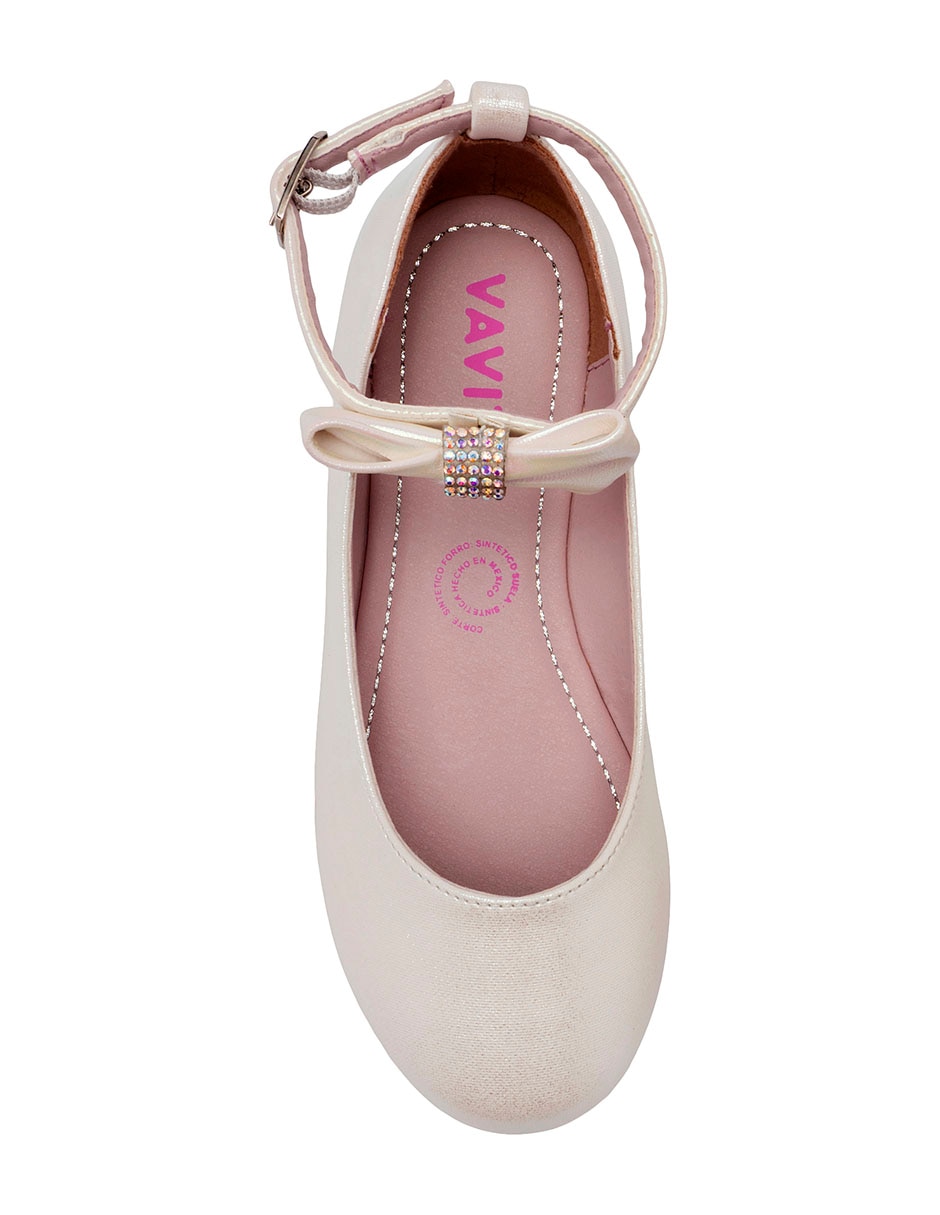 Zapato para niña 4